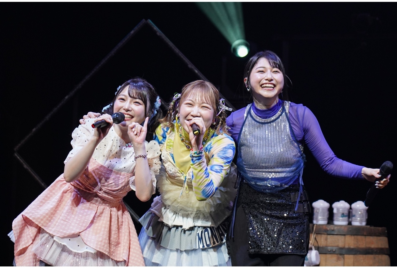 TrySailワンマンライブ（神奈川公演）公式レポート！