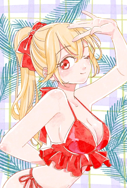 現代ファンタジーADV『アイリス・オデッセイ パンドラの少女』発売直前！　インディーゲームの祭典「BitSummit Japan 2026」に出展!!-2