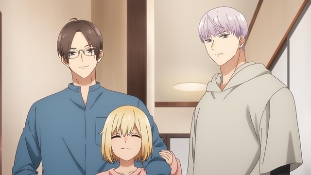 『うちの弟どもがすみません』第2弾PV公開、追加声優に小野大輔さん・遠藤綾さん決定！　OP主題歌はDISH//、ED主題歌は汐れいらさんが担当-4