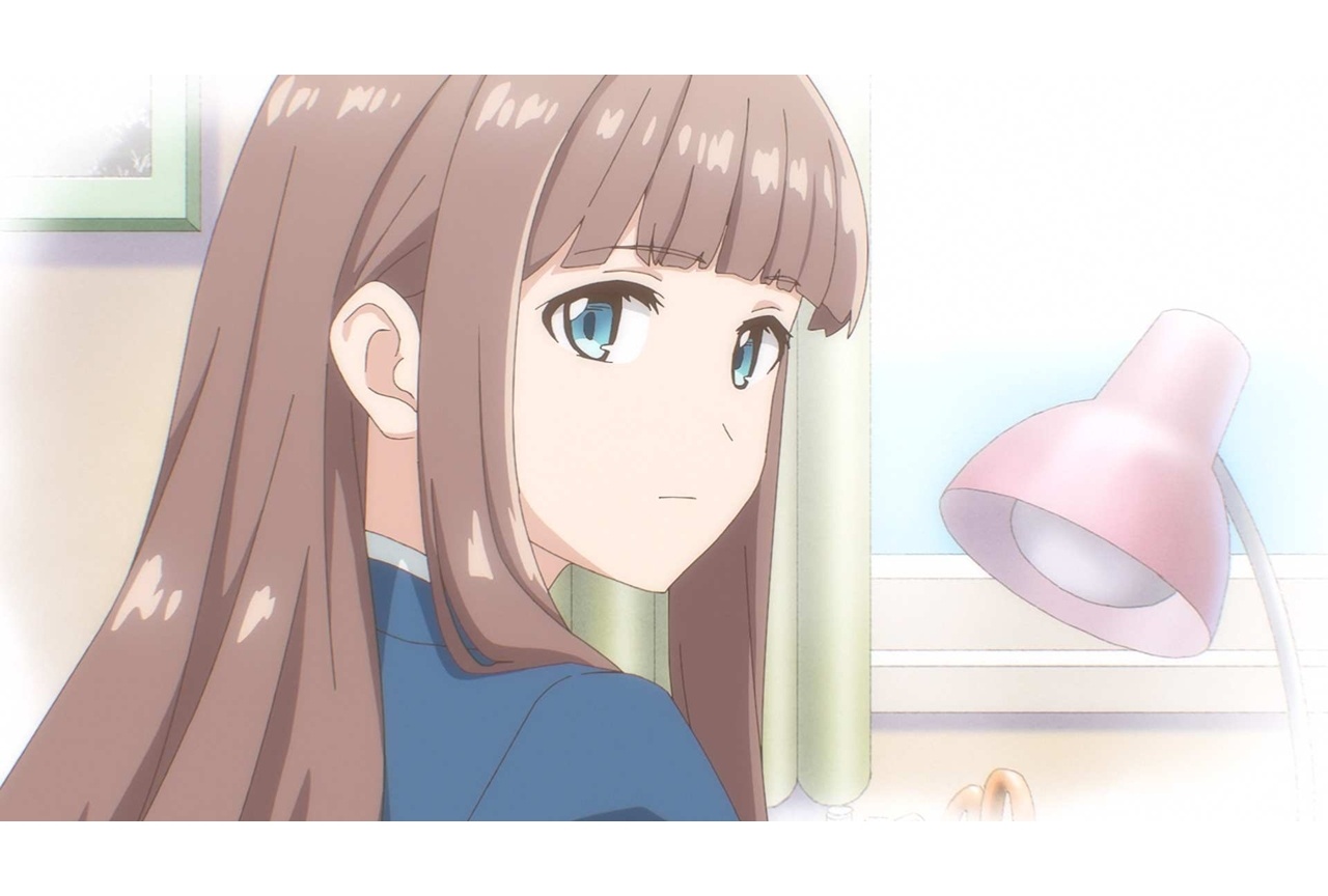 『レプリコ』第8話「レプリカは、歪む。」先行場面カット&あらすじ