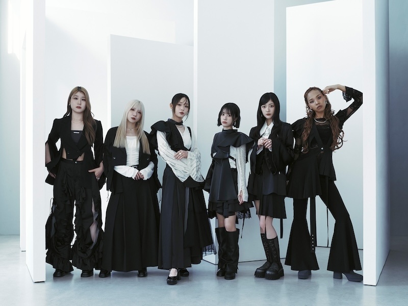 Little Glee Monsterがローゼマインたちとの出会いで開いた“新しいページ”──TVアニメ『本好きの下剋上 領主の養女』オープニングテーマ「Pages」インタビュー-7