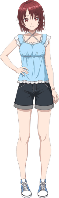 ゲーム『お隣の天使様にいつの間にか駄目人間にされていた件 Memorial Vacation』よりOPムービーが公開！-21