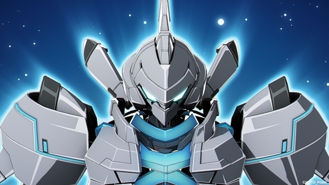 『バーテックスフォース』2026年10月放送決定、ティザーPV＆ティザービジュアル第2弾解禁！　キャラクター情報第1弾・メインスタッフ情報も公開-6