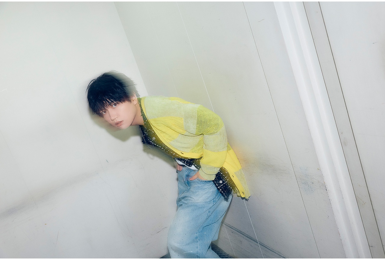 千葉翔也NEW EP「Invention」発売記念インタビュー