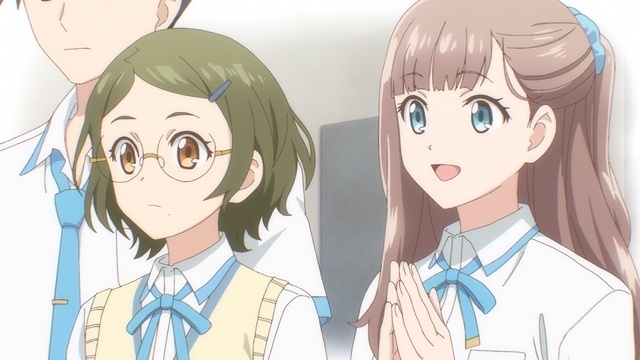 『レプリカだって、恋をする。』より、第6話「レプリカは、揺れる。」先行場面カット＆あらすじ公開！-5
