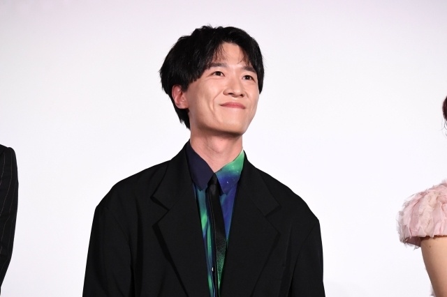 映画『ザ・スーパーマリオギャラクシー・ムービー』宮野真守さん、志田有彩さん、畠中 祐さんらキャスト陣のほか、西野七瀬さん、チョコレートプラネットらアンバサダー陣を加えた総勢11名が登壇した公開記念舞台挨拶のオフィシャルレポートが到着！-11