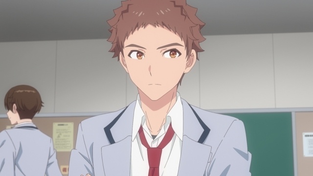 TVアニメ『クラスで２番目に可愛い女の子と友だちになった』本PV第3弾が解禁！　追加キャストに、安田陸矢さん、川田紳司さん、天海由梨奈さんが決定-9