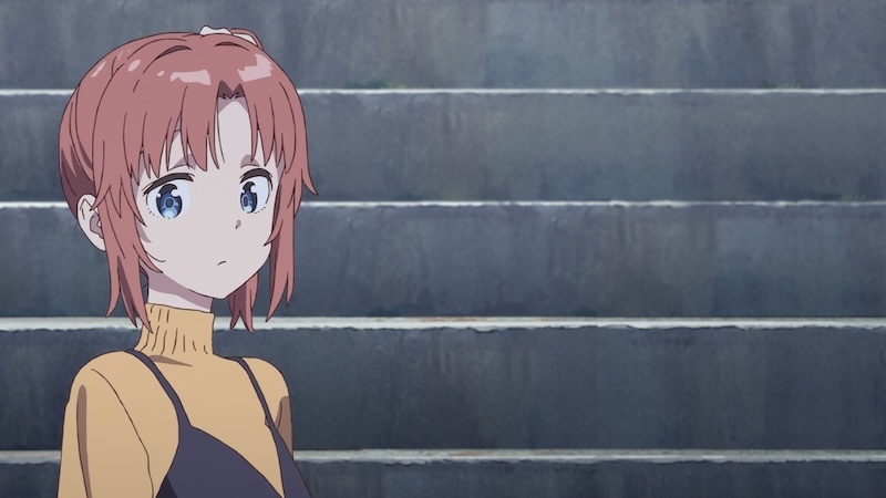 あかねへの憧れと“オタク心”「一番の理解者でいたいなと、今も思っています」──TVアニメ『上伊那ぼたん、酔へる姿は百合の花』遊佐あかね役・天海由梨奈さんインタビュー【連載第4回】-5