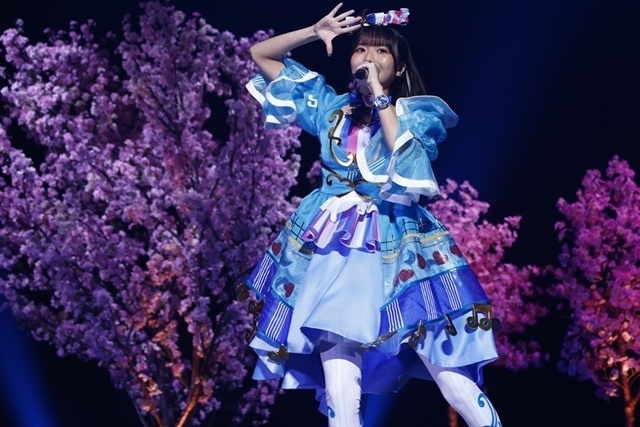 『映画ひみつのアイプリ まんかいバズリウムライブ！』スペシャルイベント Secret Stage！公式レポート到着！　『ワッチャプリマジ！』5周年記念単独イベント開催決定-13