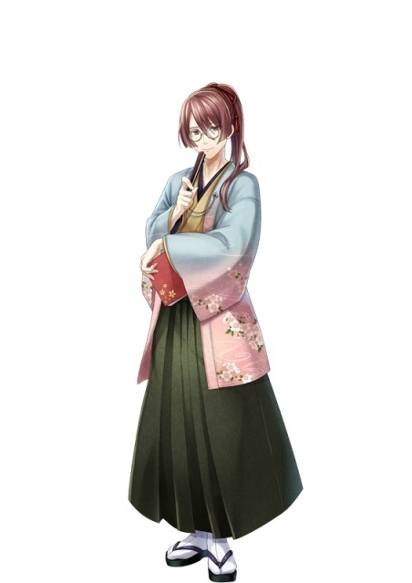 坪内逍遥