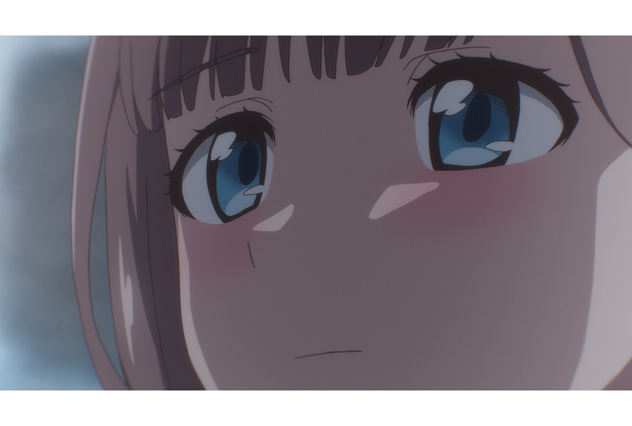 『レプリコ』第6話「レプリカは、揺れる。」先行場面カット＆あらすじ
