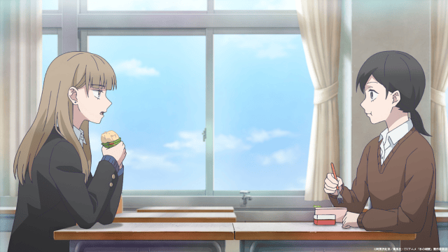 アニメ『氷の城壁』第9話「自覚」あらすじ&場面写真が解禁！-3