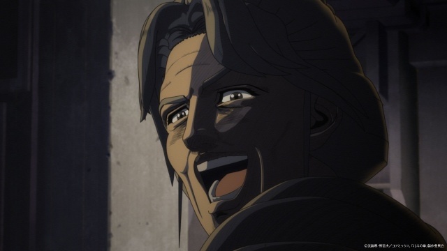 『北斗の拳 -FIST OF THE NORTH STAR-』第8話「故郷からの使者」あらすじ＆先行カットが公開！　追加声優に石原夏織さん、定岡小百合さん、松山鷹志さんが決定-9