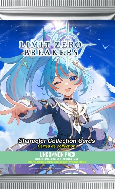 アクションRPG『リミットゼロ ブレイカーズ』新PVが公開！　石原夏織さん、幸村恵理さんの出演も決定に-10