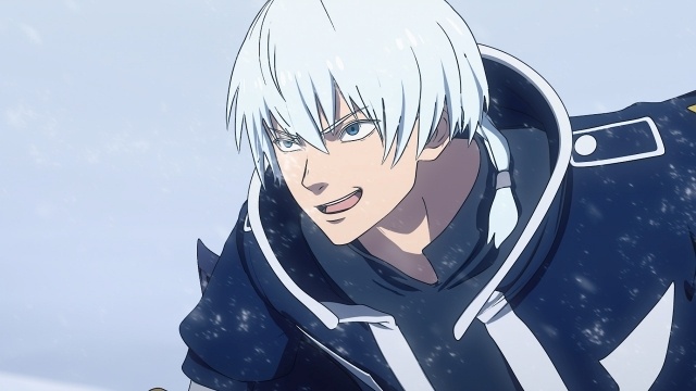アニメ『スノウボールアース』第6話「狂気のゆくえ」あらすじ＆先行カットが公開！-2
