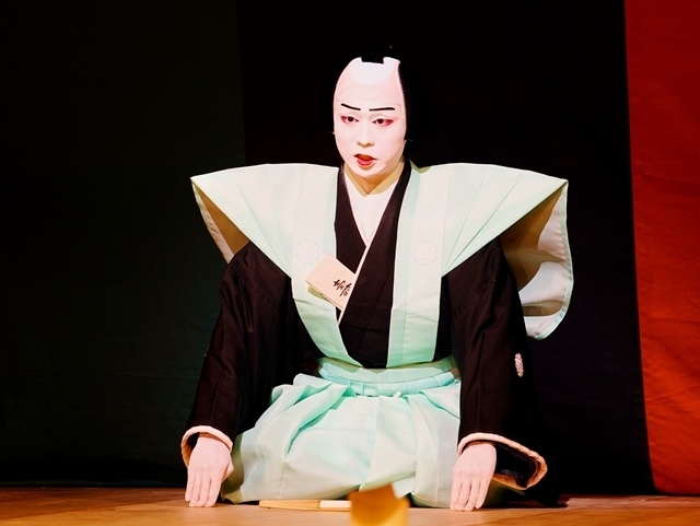 『獨道中五十三驛』×「こえかぶ」コラボを実施！　置鮎龍太郎さん・福山潤さん・細谷佳正さん・小林裕介さんからコメント到着-7