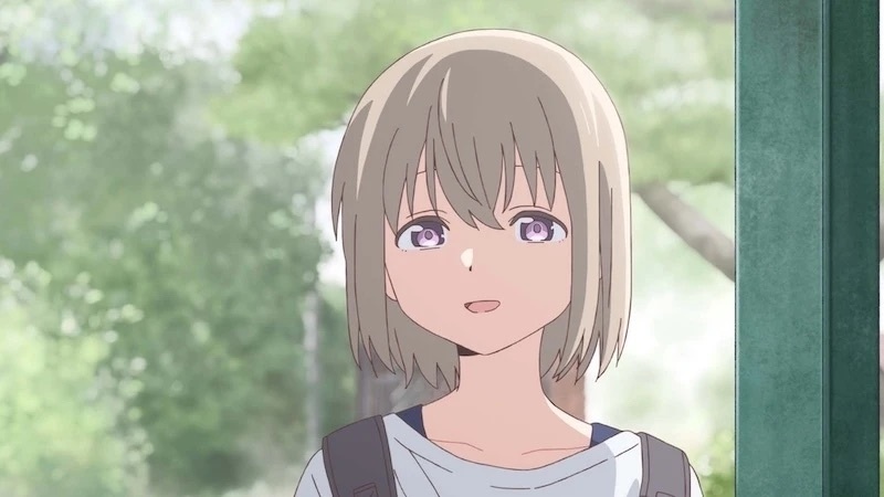 「郡上先輩に対する気持ちと、ぼたんに対する気持ち」そこにあるわずかな差を繊細に詰めて──TVアニメ『上伊那ぼたん、酔へる姿は百合の花』砺波いぶき役・青山吉能さんインタビュー【連載第5回】-1