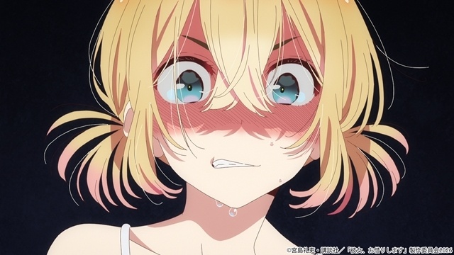 『彼女、お借りします』第5期 第5話（満足度53）「正真正銘の彼女-ガチカノ-」あらすじ＆先行場面カット＆予告映像公開！-2