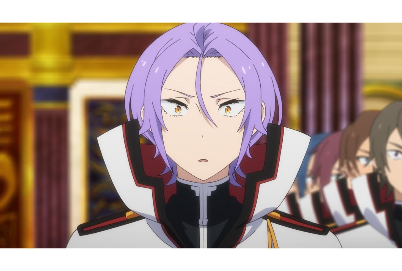 アニメ『リゼロ』4th season 第6話あらすじ&先行カット