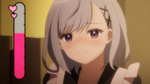 『茉莉花ちゃんの好感度はぶっ壊れている』より、特番「恋のぶっ壊れ総集編」場面カット＆あらすじ公開！-3
