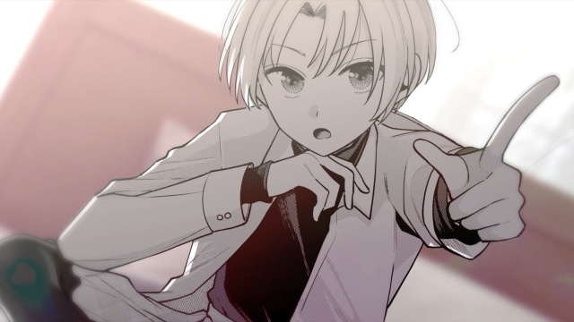 『稲穂くんは偽カノジョのはずなのに』第4巻発売記念PVが公開！　梶原岳人さん、榊原優希さんが出演-3