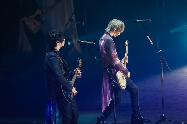 After the Rain結成10周年を記念したアリーナツアー「After the Rain 10th Anniversary Tour ～ 春夏秋冬 ～」春公演のオフィシャルレポートライブレポートが到着！-2