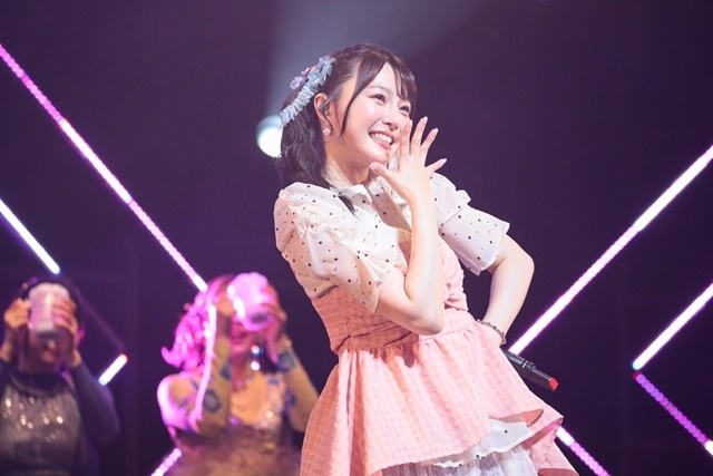 TrySailワンマンライブ「LAWSON presents TrySail 10th Anniversary Live 2026 “Cheers!!!”」神奈川公演を開催！　『落第賢者』EDテーマ担当を発表-5