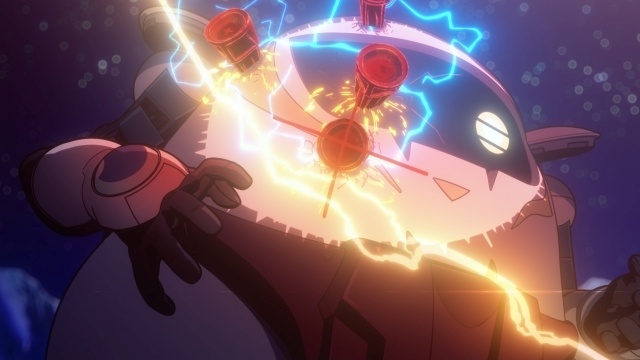 アニメ『スノウボールアース』第6話「狂気のゆくえ」あらすじ＆先行カットが公開！-3