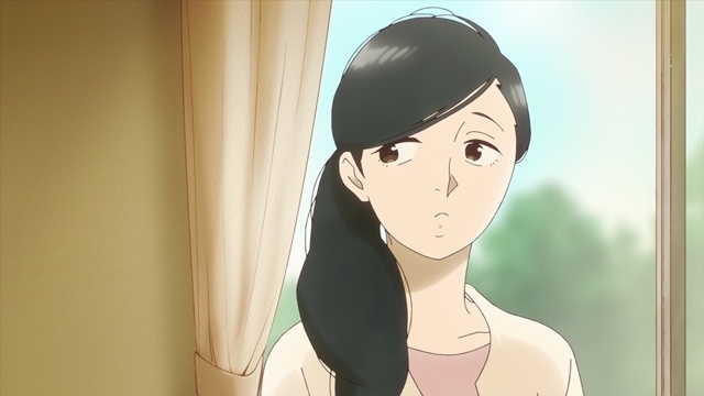 『淡島百景』第7話「山県沙織と武内実花子」/「武内実花子と山県沙織」より先行場面カット＆あらすじ公開！-1