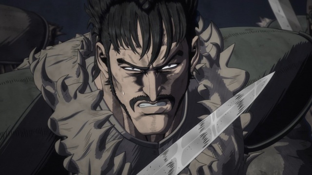 『北斗の拳 -FIST OF THE NORTH STAR-』第9話「狂犬ども死すべし」あらすじ＆先行カットが公開！　追加声優に奈良徹さん、堂坂晃三さんが決定-9