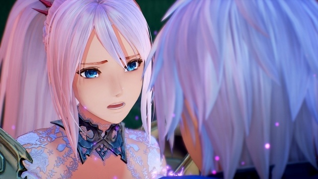 『Tales of ARISE – Beyond the Dawn Edition』ローンチショートトレーラーが公開！　佐藤拓也さん、下地紫野さんより発売記念コメント動画も到着-3