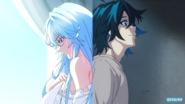 『杖と剣のウィストリア』シーズン2 新章突入PV公開！　Blu-ray上下巻が発売決定、アニメイト特典情報も公開-2