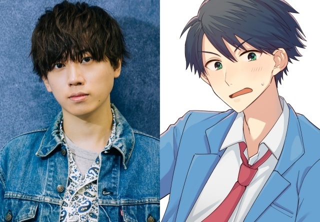 『稲穂くんは偽カノジョのはずなのに』第4巻発売記念PVが公開！　梶原岳人さん、榊原優希さんが出演-7