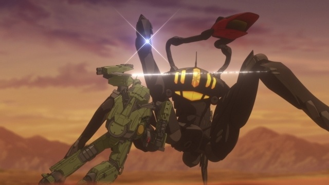 『ヤマトよ永遠に REBEL3199 第六章 碧い迷宮』メインビジュアル＆本予告映像が公開！　第2弾特典付きムビチケカードが販売開始-11