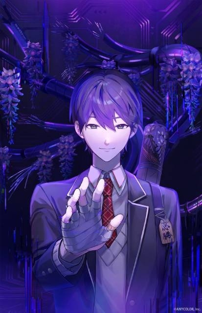 剣持刀也さんによる1st Mini Album「Augment」が7月15日に発売！　リアルソロライブ【虚空狂宴】が10月11日にKアリーナ横浜で開催決定-11