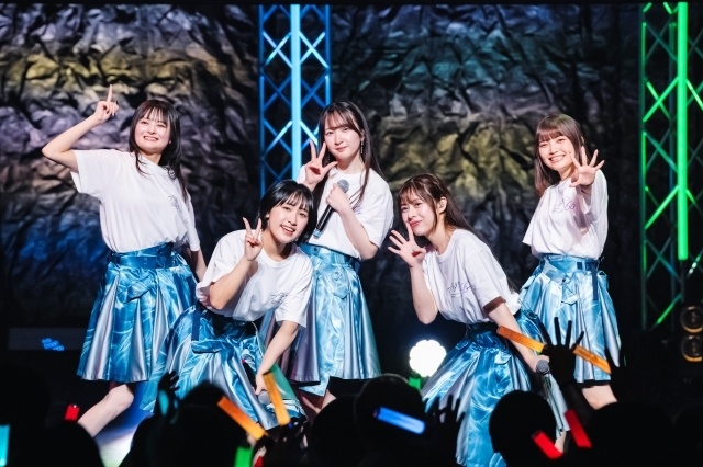 「DayRe:」新ライブシリーズ「DayRe: Seasons Live（仮）」開催決定！　デジタルシングルが7月より3ヵ月連続リリース-3