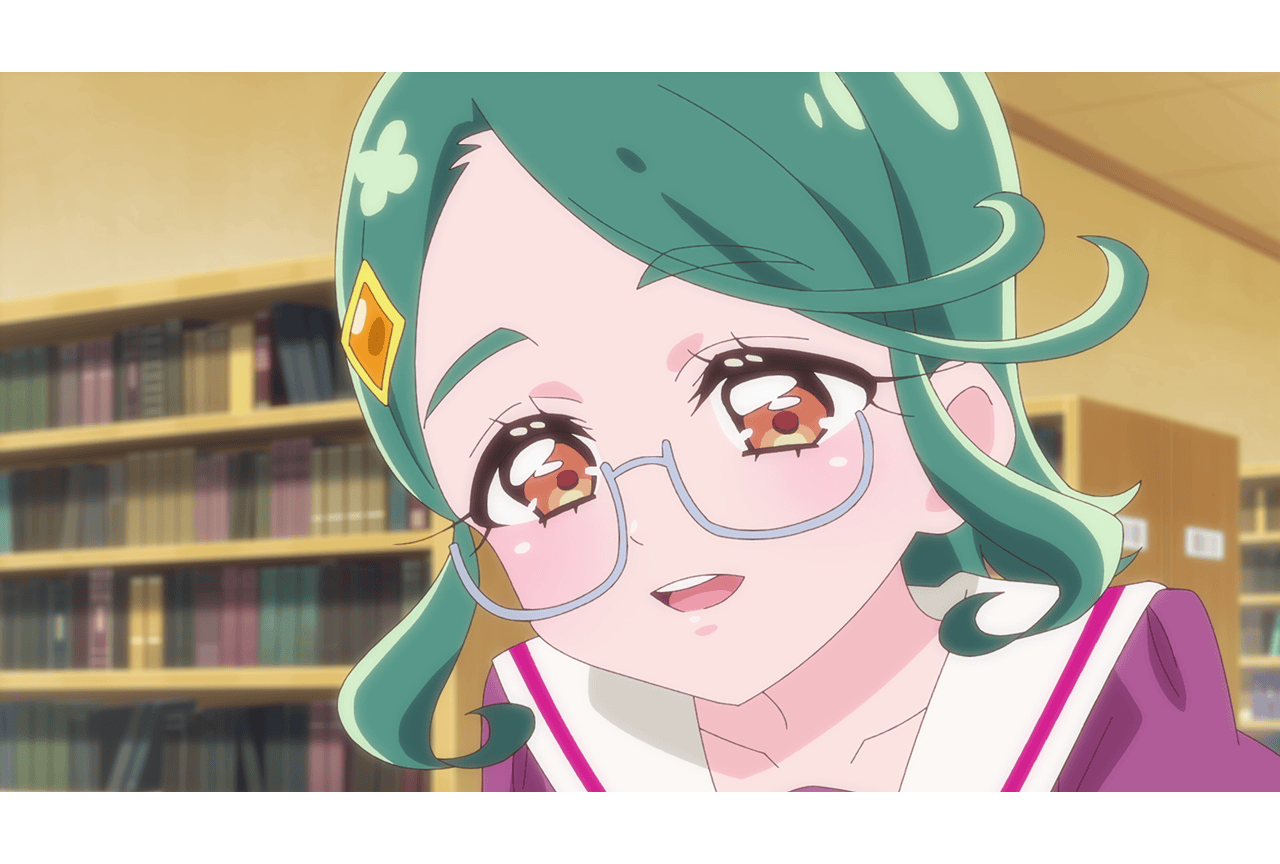 『たんプリ』第14話「ポチタン、はじめてのおでかけ！」先行場面カット＆あらすじ
