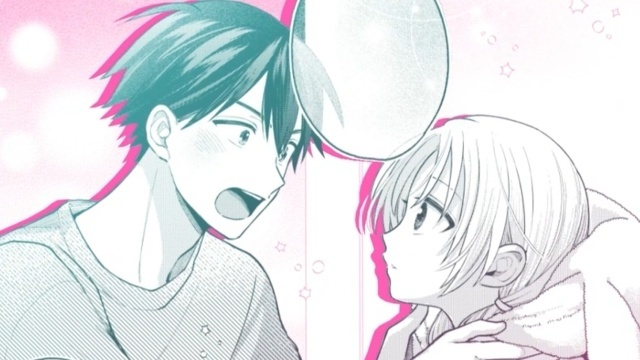 『稲穂くんは偽カノジョのはずなのに』第4巻発売記念PVが公開！　梶原岳人さん、榊原優希さんが出演-6