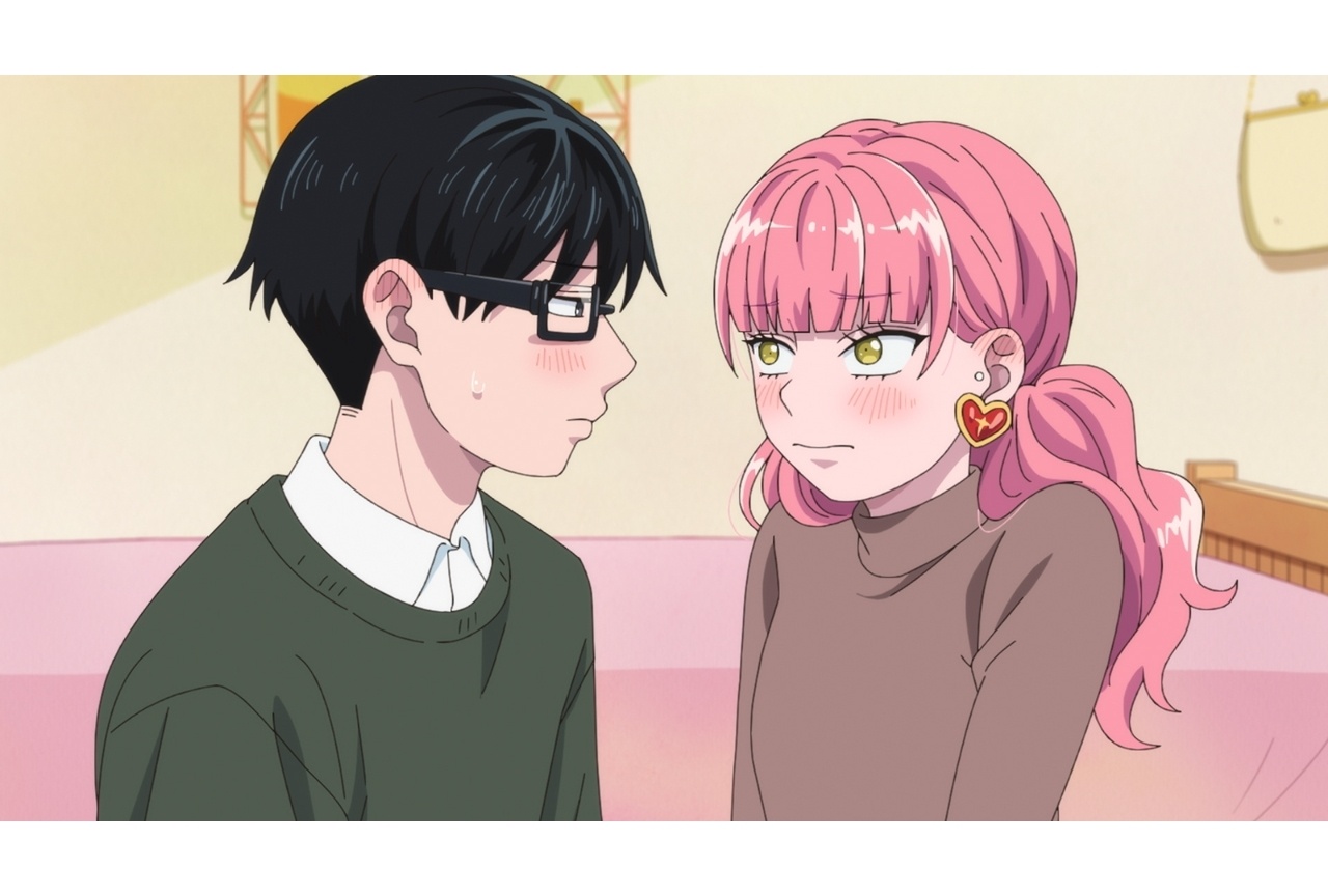 『正反対な君と僕』第2期OPテーマは7coの「猫じゃらし」、PV第2弾解禁