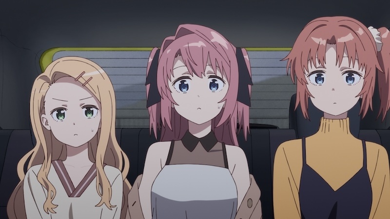 あかねへの憧れと“オタク心”「一番の理解者でいたいなと、今も思っています」──TVアニメ『上伊那ぼたん、酔へる姿は百合の花』遊佐あかね役・天海由梨奈さんインタビュー【連載第4回】-2