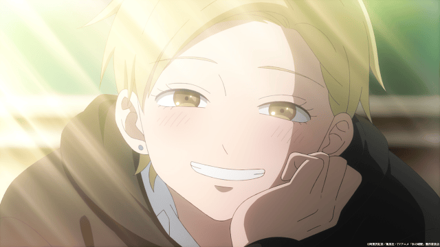 アニメ『氷の城壁』第9話「自覚」あらすじ&場面写真が解禁！-2