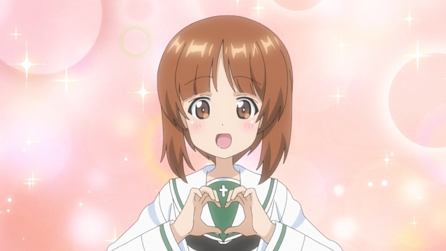 『ガールズ&パンツァー もっとらぶらぶ作戦です!』楽曲ロングインタビュー|佐咲紗花さん&ChouChoさん&渕上舞さんが語る、“らぶらぶ”な新境地と『ガルパン』の積み重ね-9