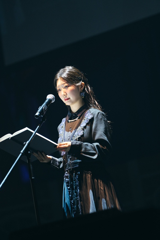 「文豪ストレイドッグス　迷ヰ犬達ノ宴　其ノ四」【昼の部】レポート｜シリーズ10年の歩みを上村祐翔さん、宮野真守さんら声優陣の朗読劇＆トーク、GRANRODEOをはじめとする豪華アーティスト陣の楽曲たちで改めて振り返る-7