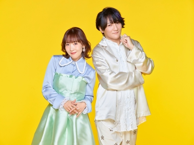 アニメ『才女のお世話 高嶺の花だらけな名門校で、学院一のお嬢様(生活能力皆無)を陰ながらお世話することになりました』7月4日より放送！　追加声優に小清水亜美さん、子安武人さん-8