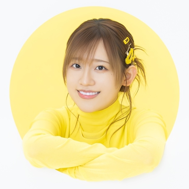 高橋李依さん、2ndワンマンライブでソニーミュージック内新レーベルへ移籍を発表！　3rd EP「黄身加熱中」7月15日発売決定-1
