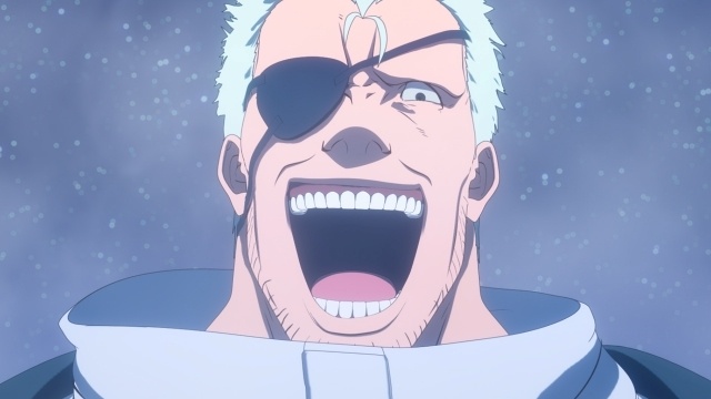 アニメ『スノウボールアース』第6話「狂気のゆくえ」あらすじ＆先行カットが公開！-4