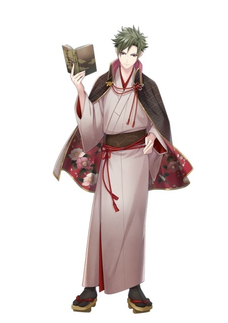 高浜虚子