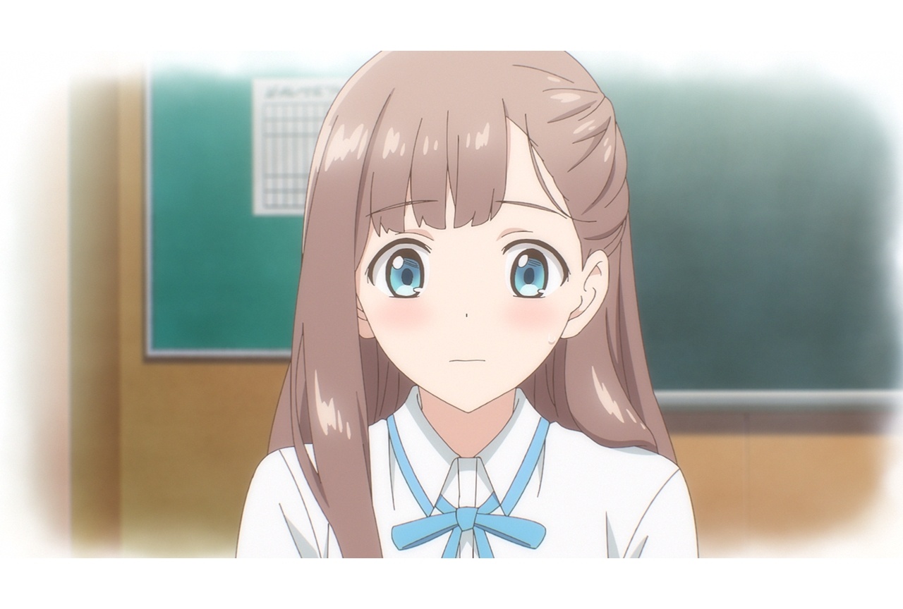 『レプリコ』第7話「レプリカは、探す。」先行場面カット＆あらすじ