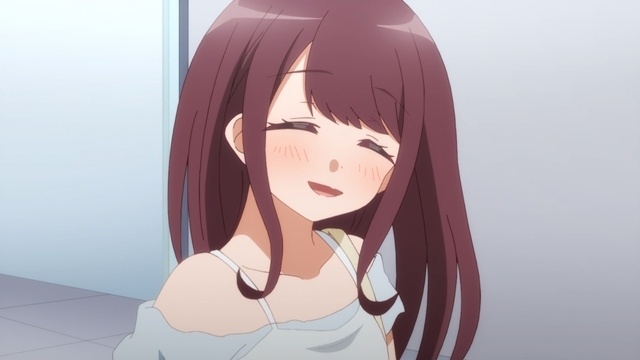『茉莉花ちゃんの好感度はぶっ壊れている』より、第5話「好感度は飛ぶよどこまでも」先行場面カット＆あらすじ公開！-3