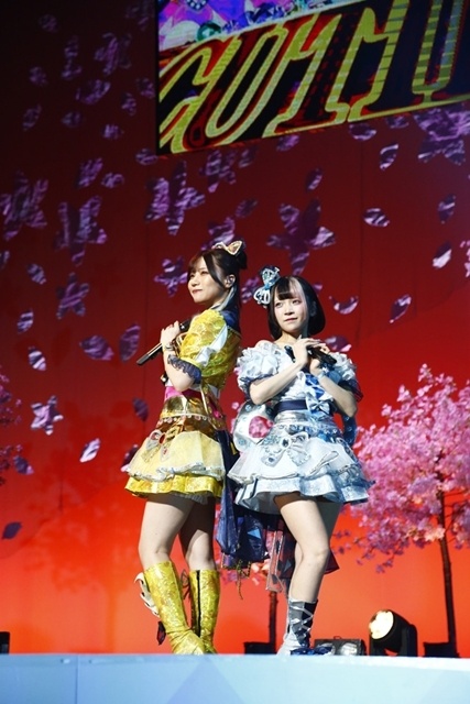 『映画ひみつのアイプリ まんかいバズリウムライブ！』スペシャルイベント Secret Stage！公式レポート到着！　『ワッチャプリマジ！』5周年記念単独イベント開催決定-4